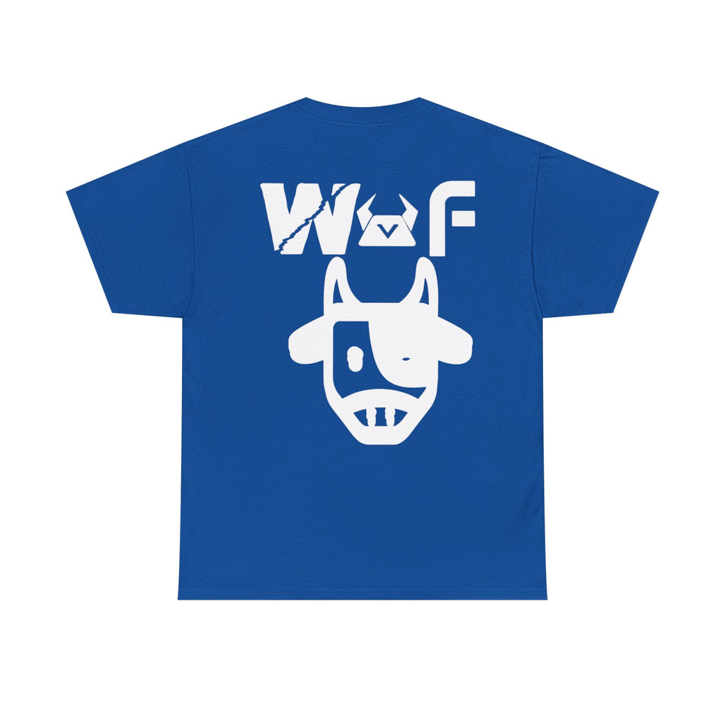 Cool Graphic Tee, Streetwear T-Shirt, Casual Unisex Top, Unique Animal Design Shirt, Trendy Gift for Dog Lovers, Festival Wear Printify