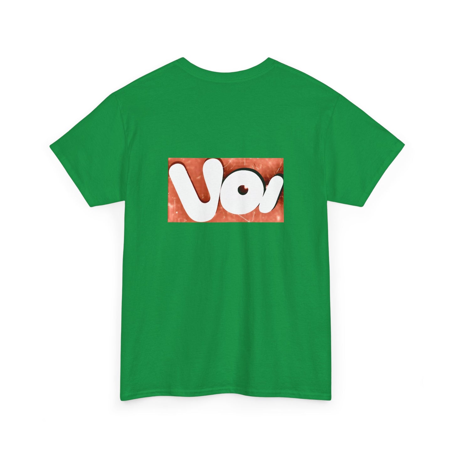 VOi Heavy Cotton Tee