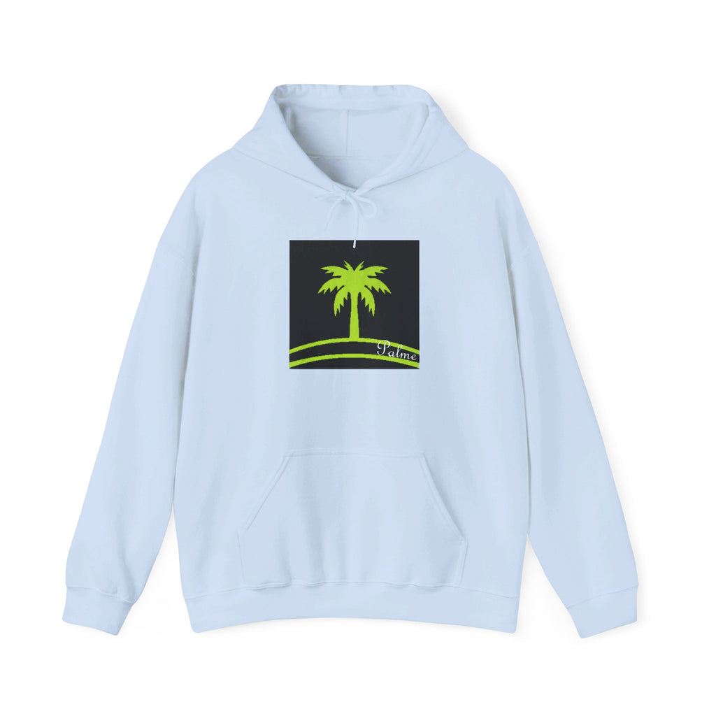 RCNSONS Unisex Hooded Palme Sweatshirt