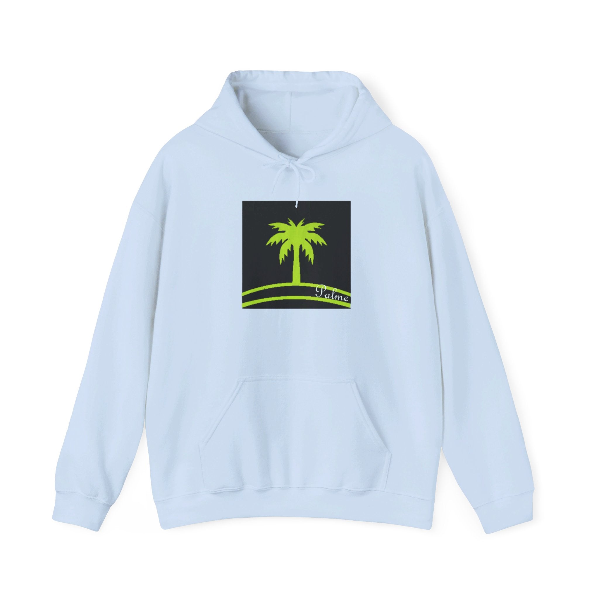 RCNSONS Unisex Hooded Palme Sweatshirt