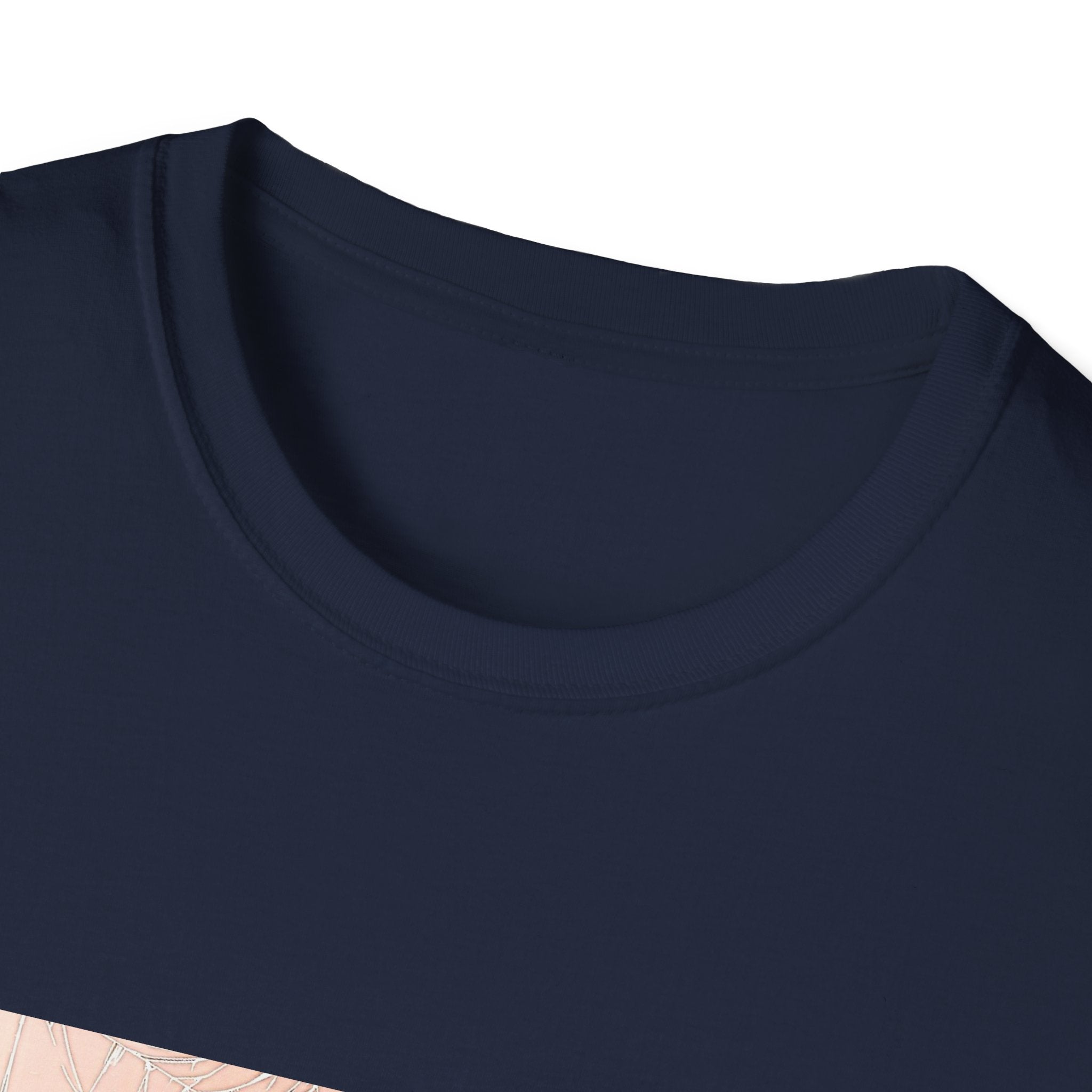 Passion Saints Softstyle T-Shirt