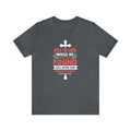Seek The Lord Unisex Tee - RC’nSONS