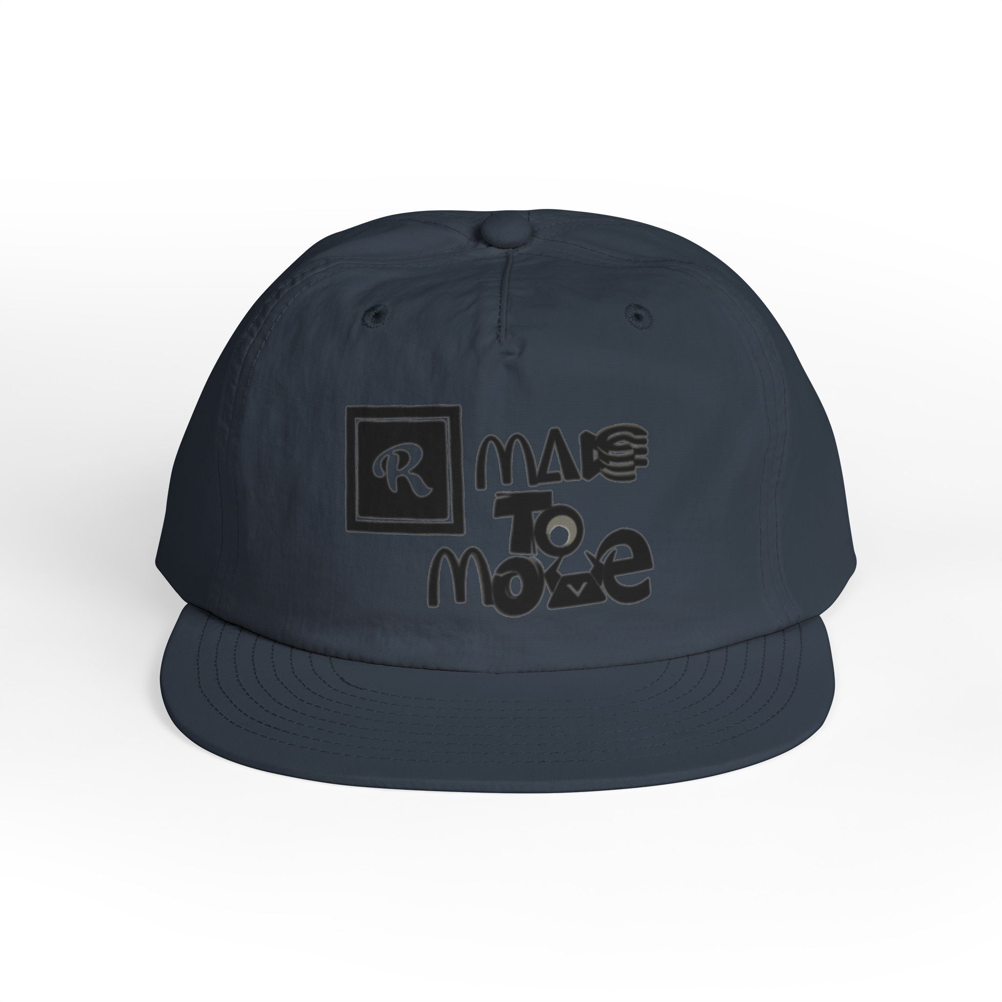 Surf Cap - Beach Vibes Hat