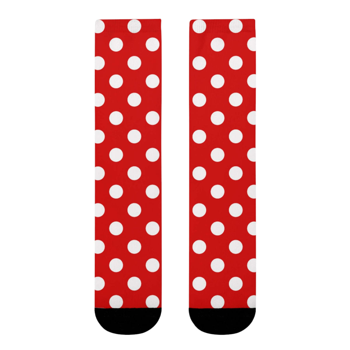 Sublimation Crew Socks (EU) - RC’nSONS