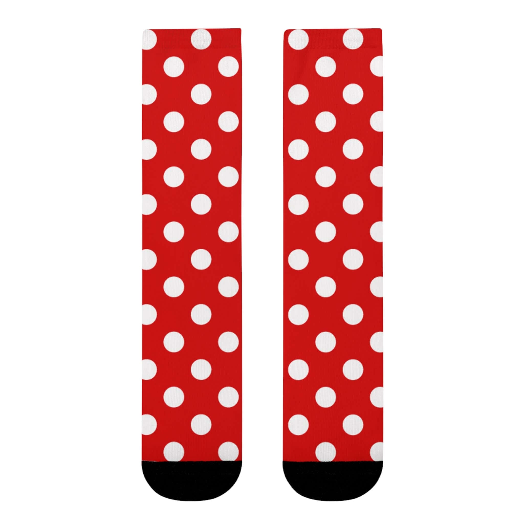 Sublimation Crew Socks (EU) - RC’nSONS