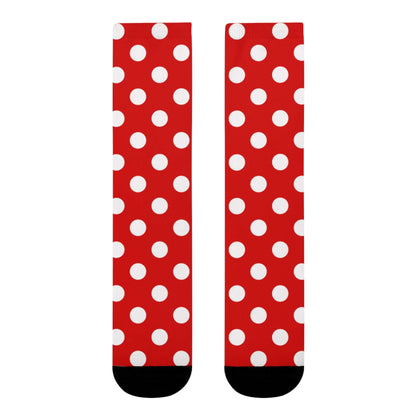 Sublimation Crew Socks (EU) - RC’nSONS