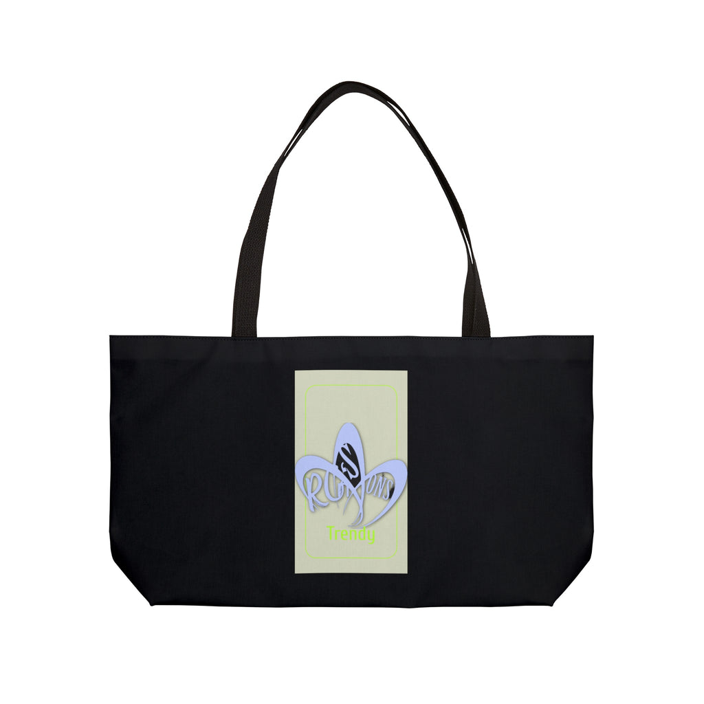 Weekender Tote Bag
