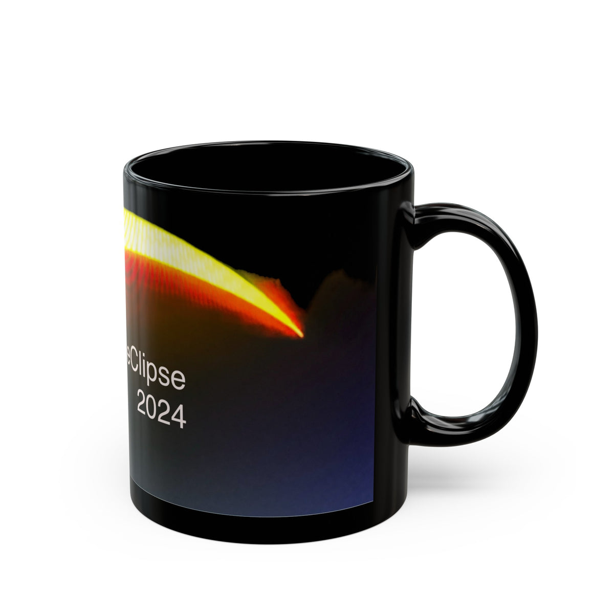 Black Mug (11oz, 15oz)