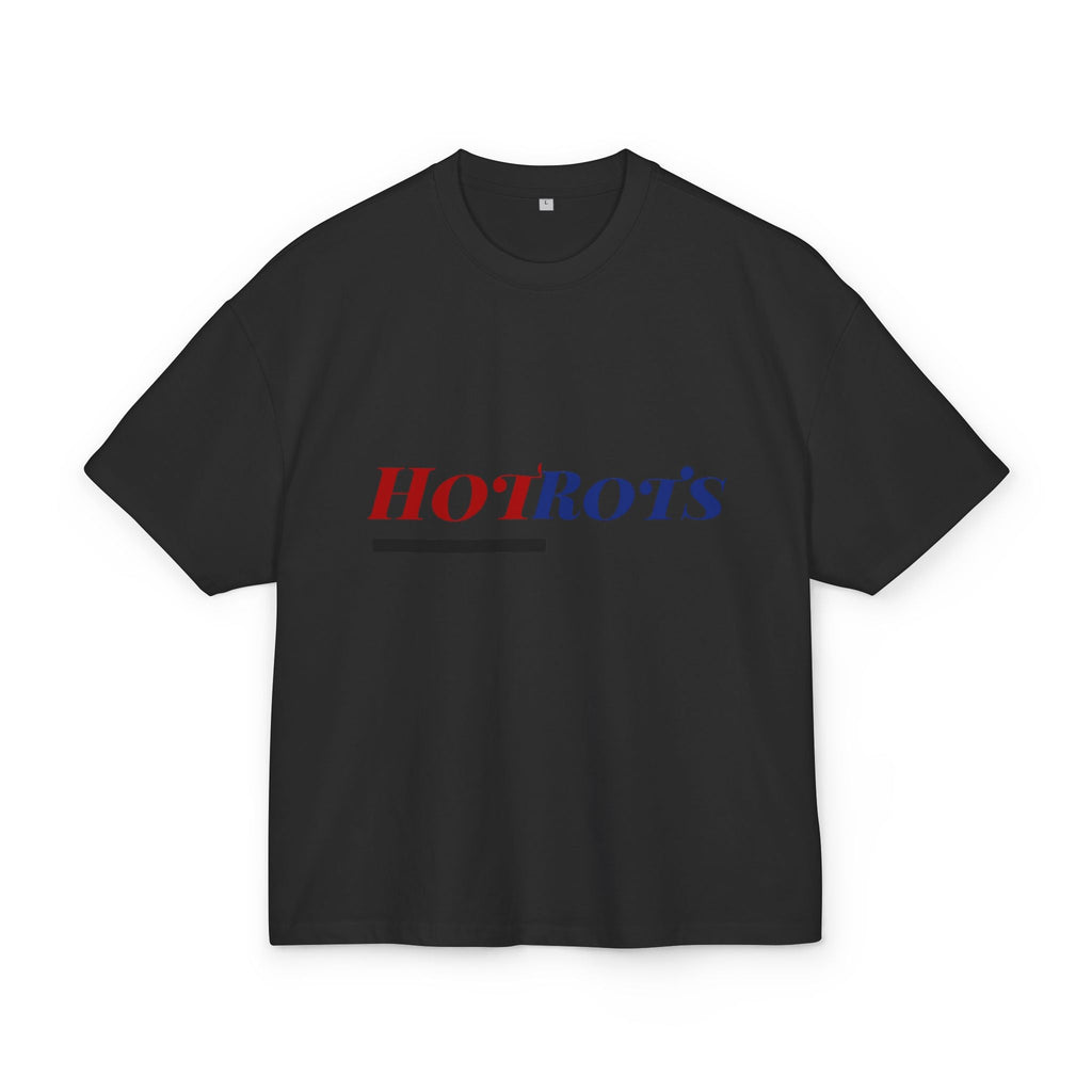 Stylish Unisex Box Tee with Graphic Design, Casual Wear, Everyday Fashion, Gift Idea, Trendy Streetwear Printify