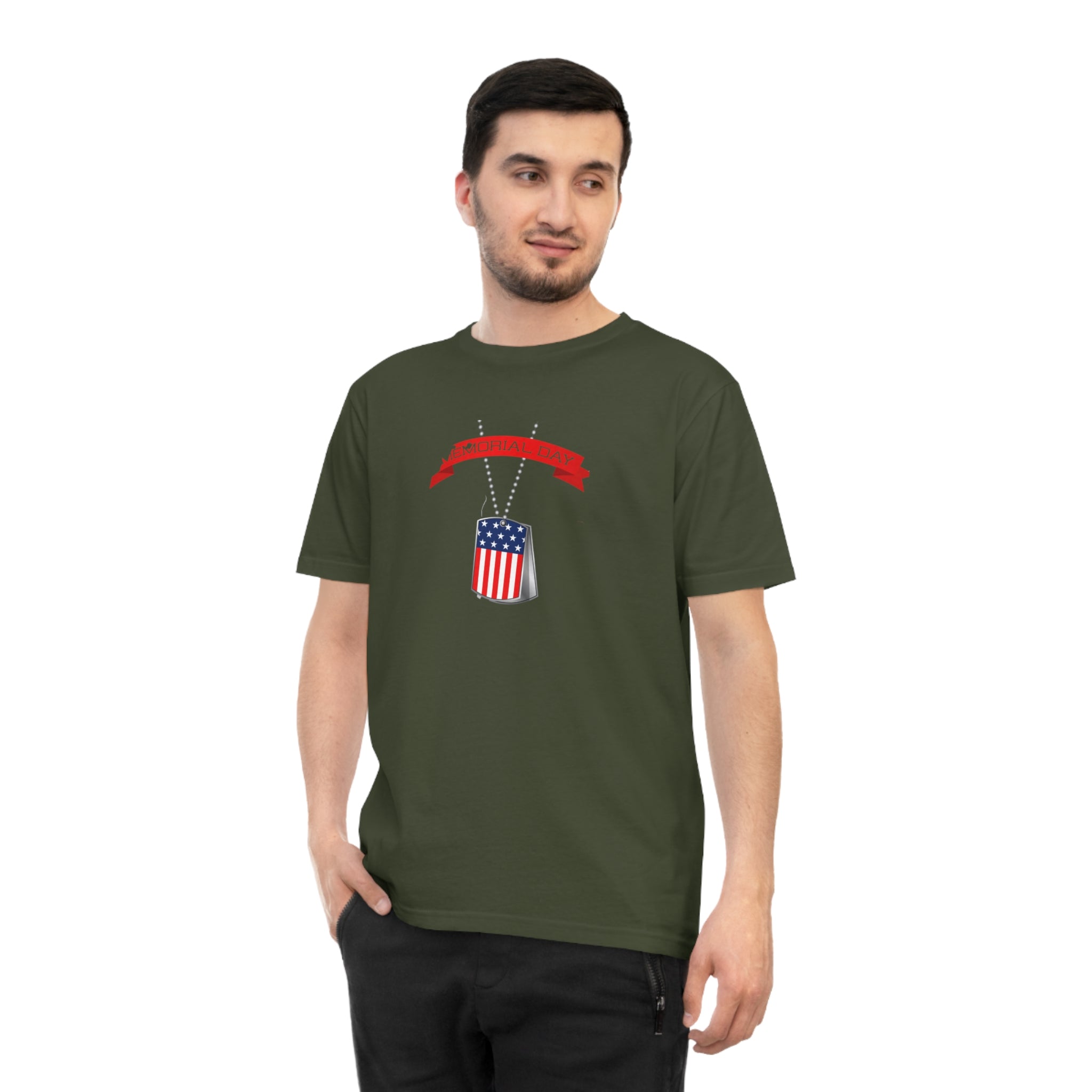 Unisex Classic Jersey T-shirt