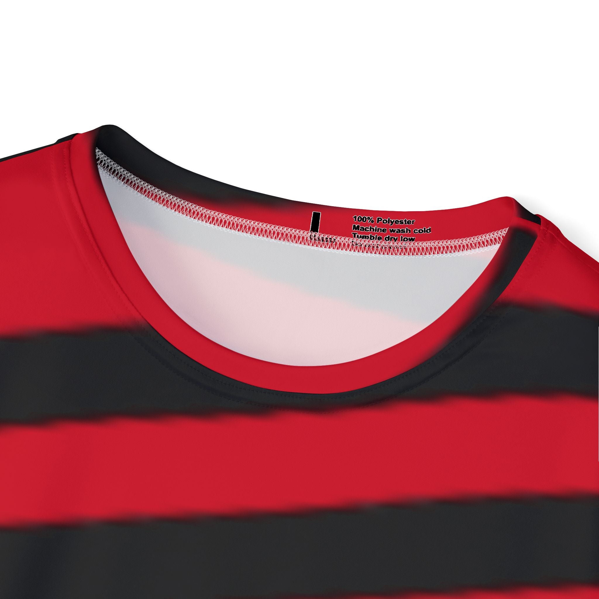 Sports Jersey Tee Design - Men's