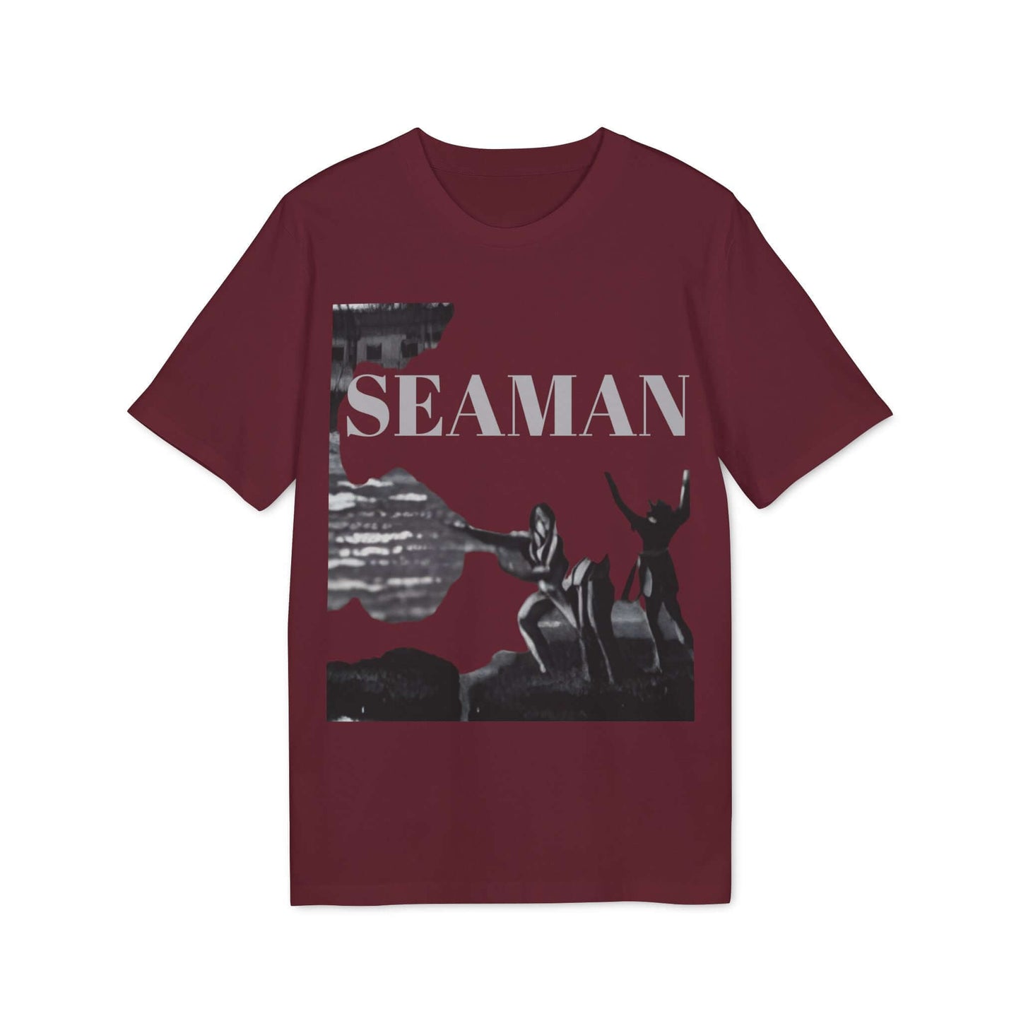 Unisex Creator 2.0 Seaman T-shirt