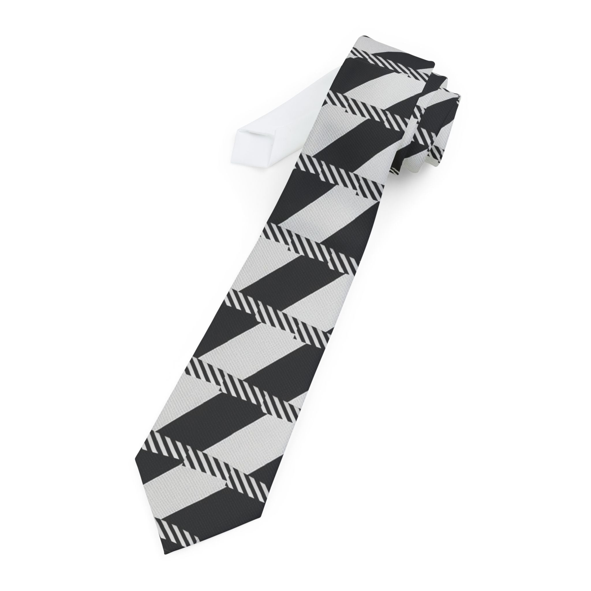 Necktie - Elegant Printify