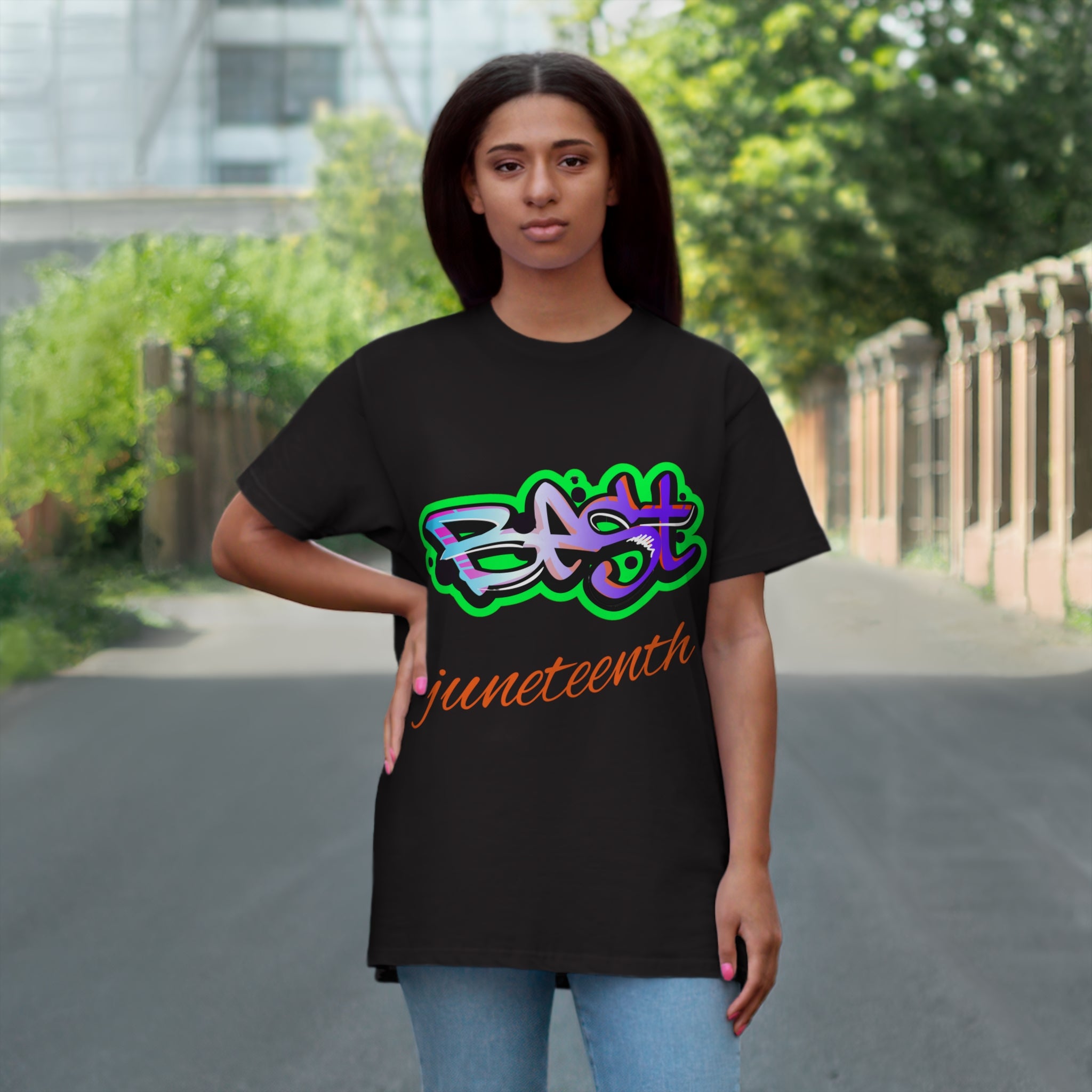 Single Jersey T-shirt
