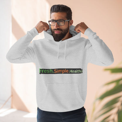 RC’nSONS Unisex Fresh Thread Hoodie