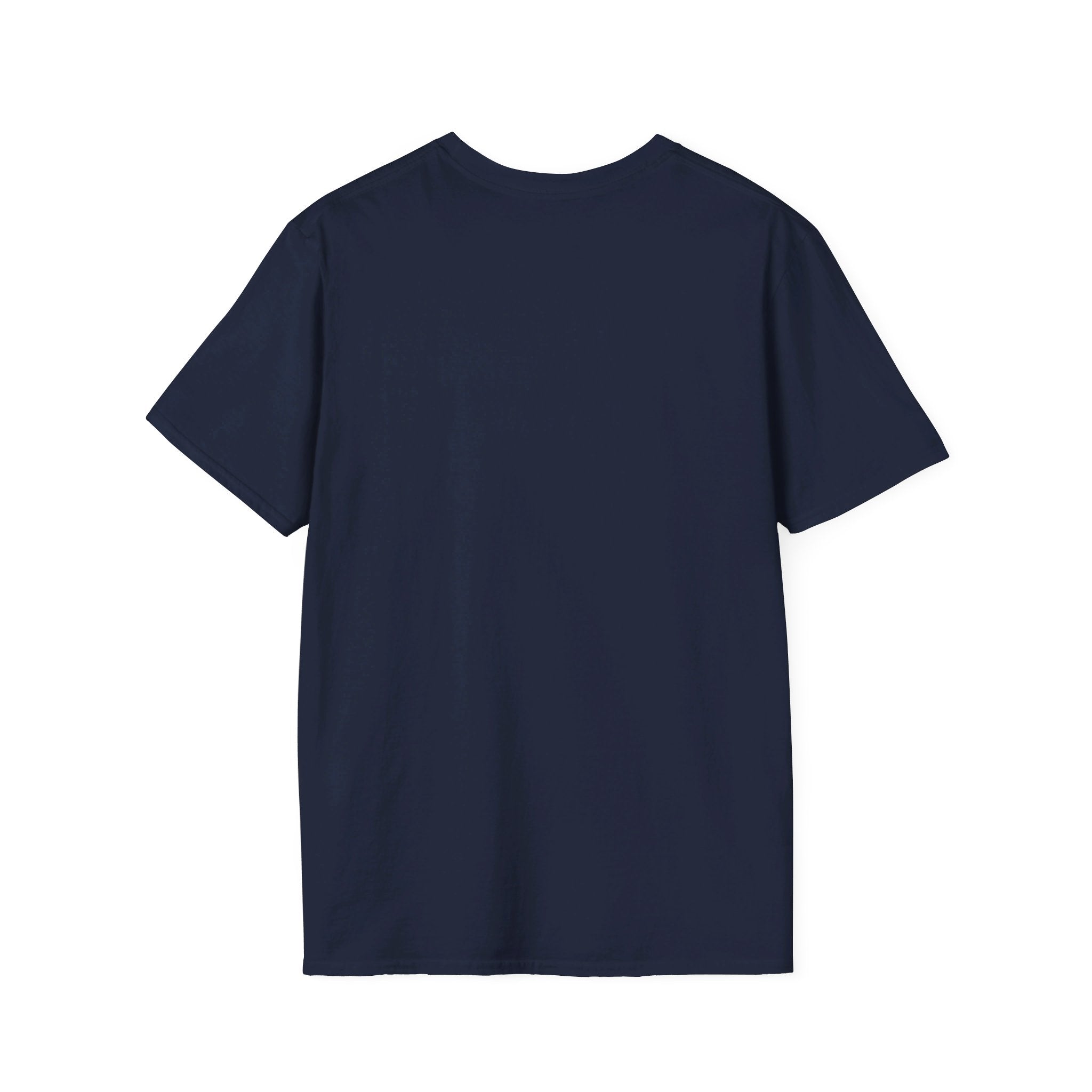RCNSONS Unisex Softstyle Faded YeahT-Shirt