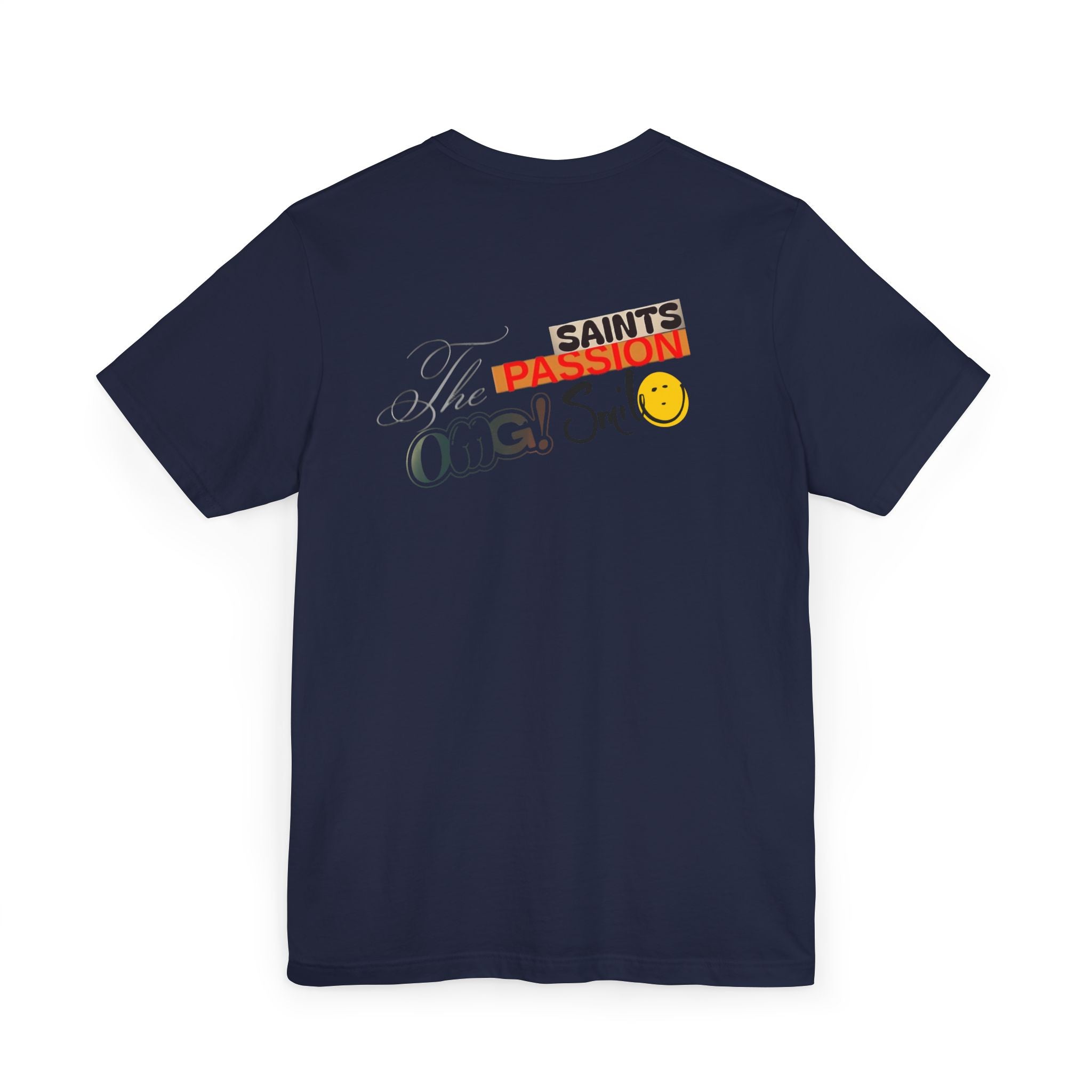 PUNCH Unisex T-Shirt