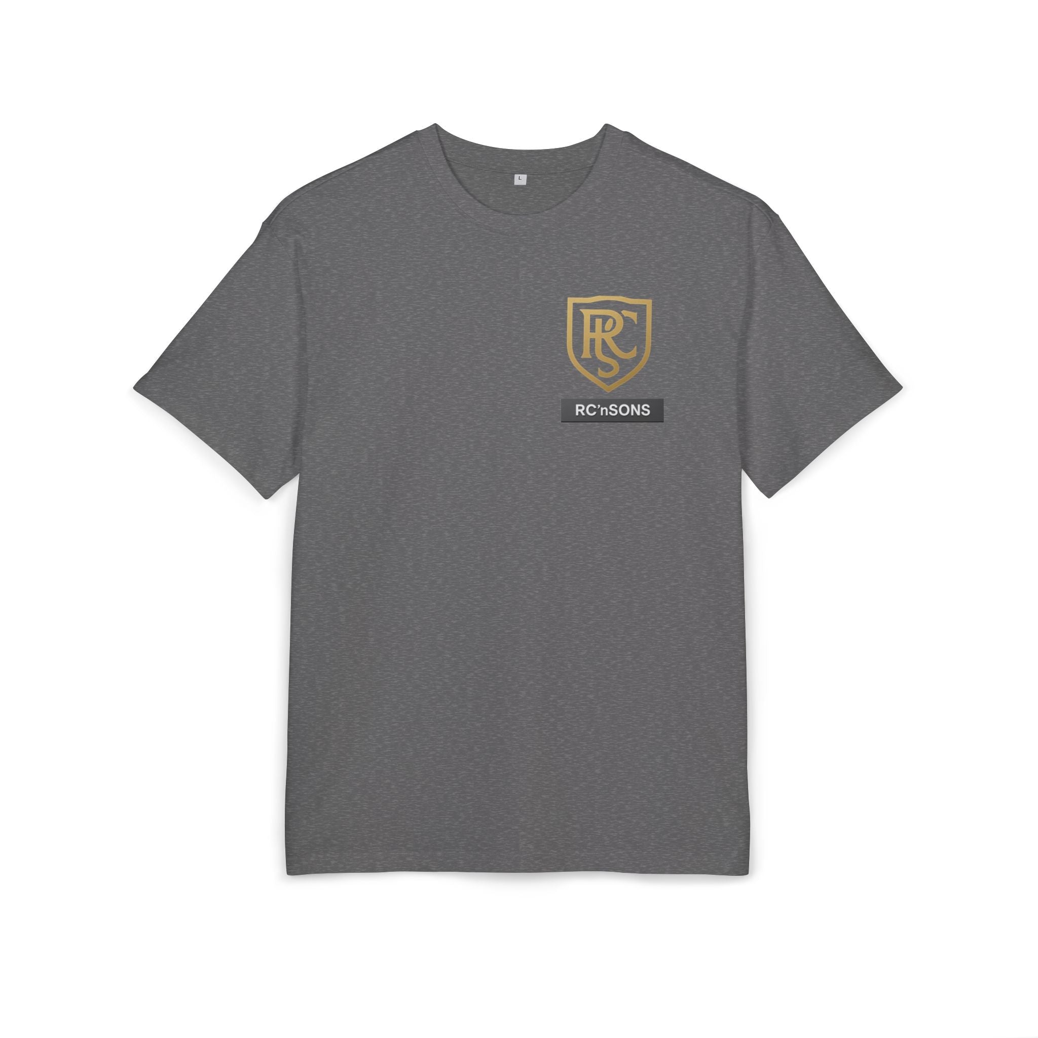 Stylish Oversized Unisex Tee - Perfect for Casual Outings, Gifts, Layering, Streetwear, Summer Events Printify