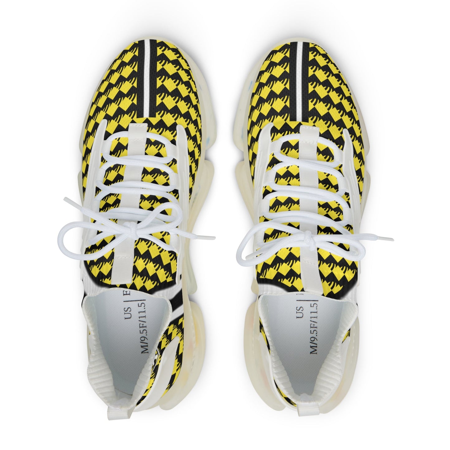 Mesh Sneakers R-Design Printify