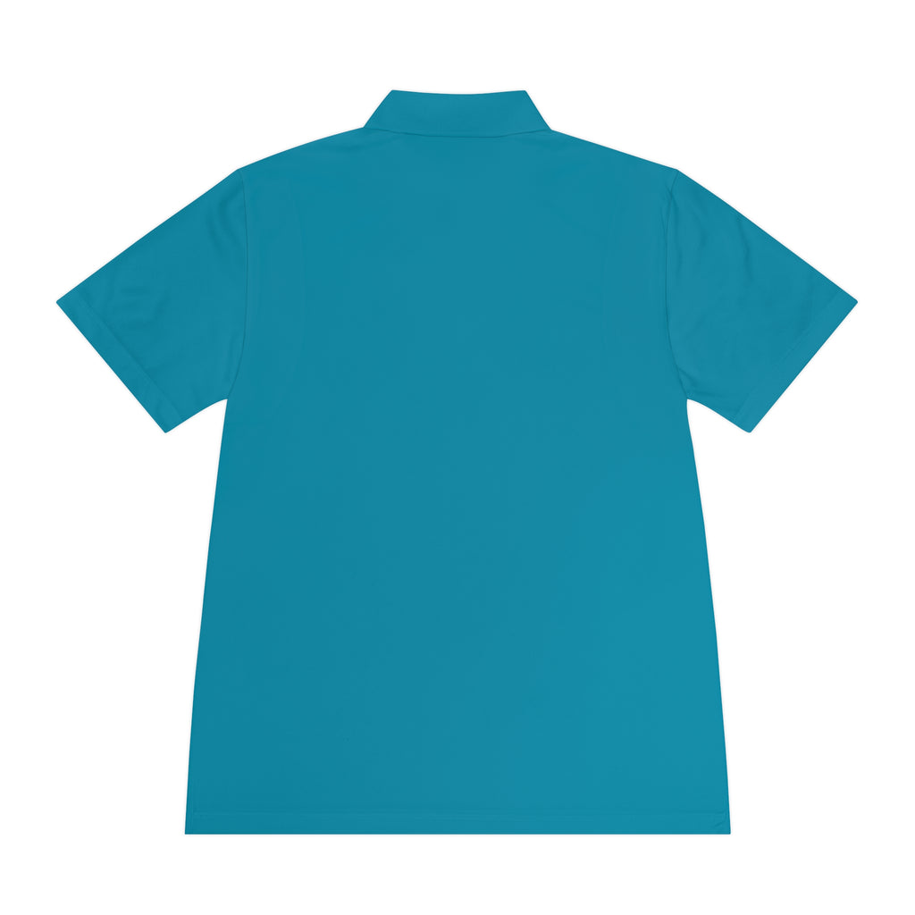Men's Peak Performance Sport Polo Shirt
