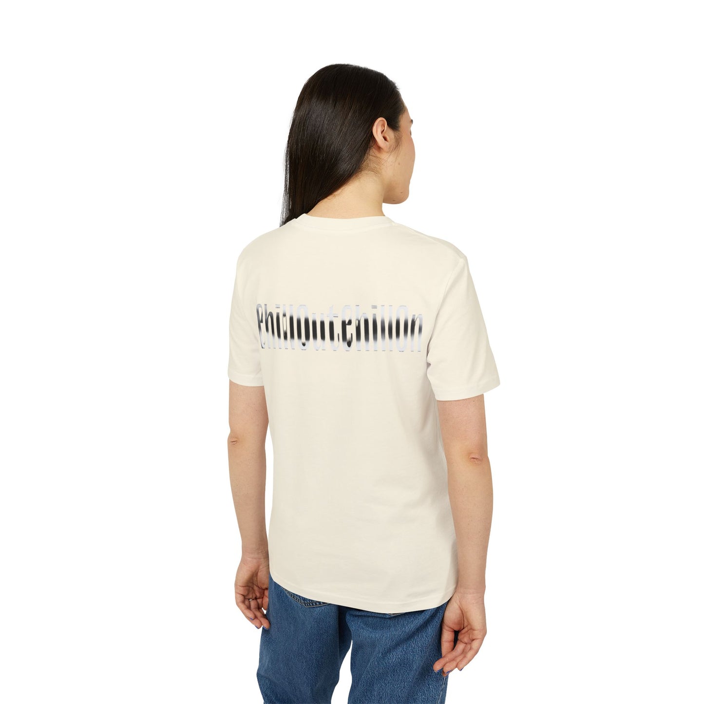 ChillOutChillOn Creator 2.0 T-shirt