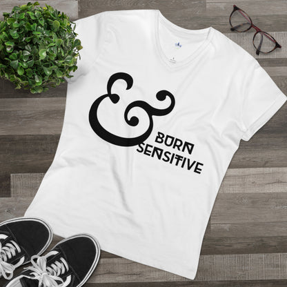 Men’s Presenter V-neck