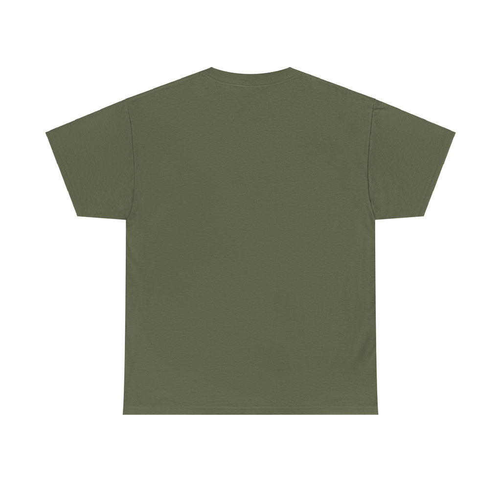 Unisex Heavy Cotton laundry Tee