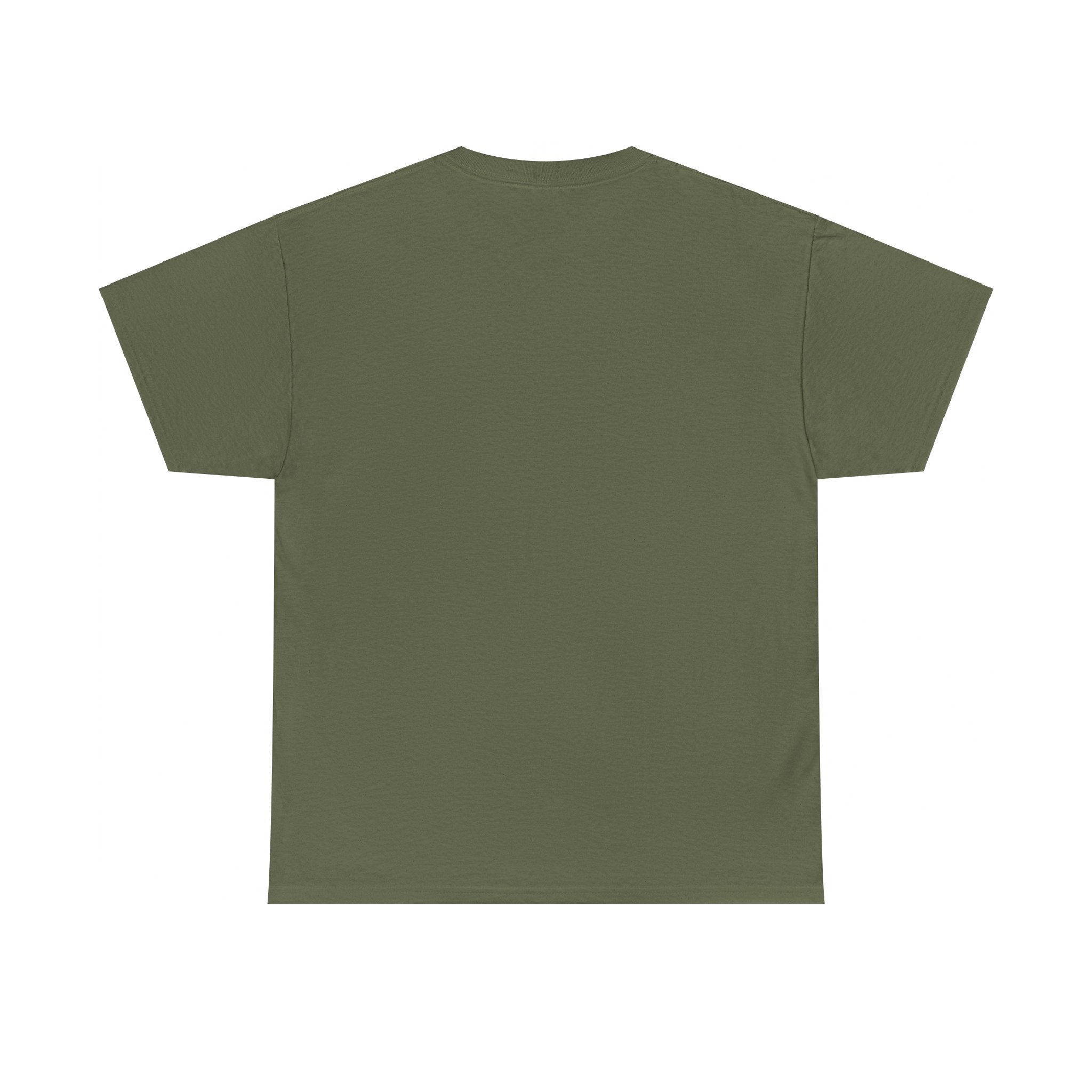Unisex Heavy Cotton laundry Tee