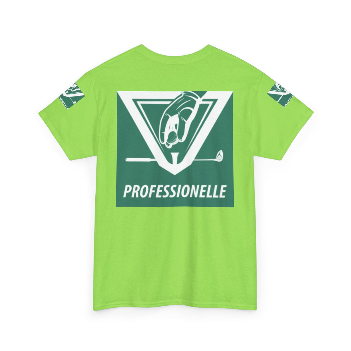 Professionelle Unisex Tee