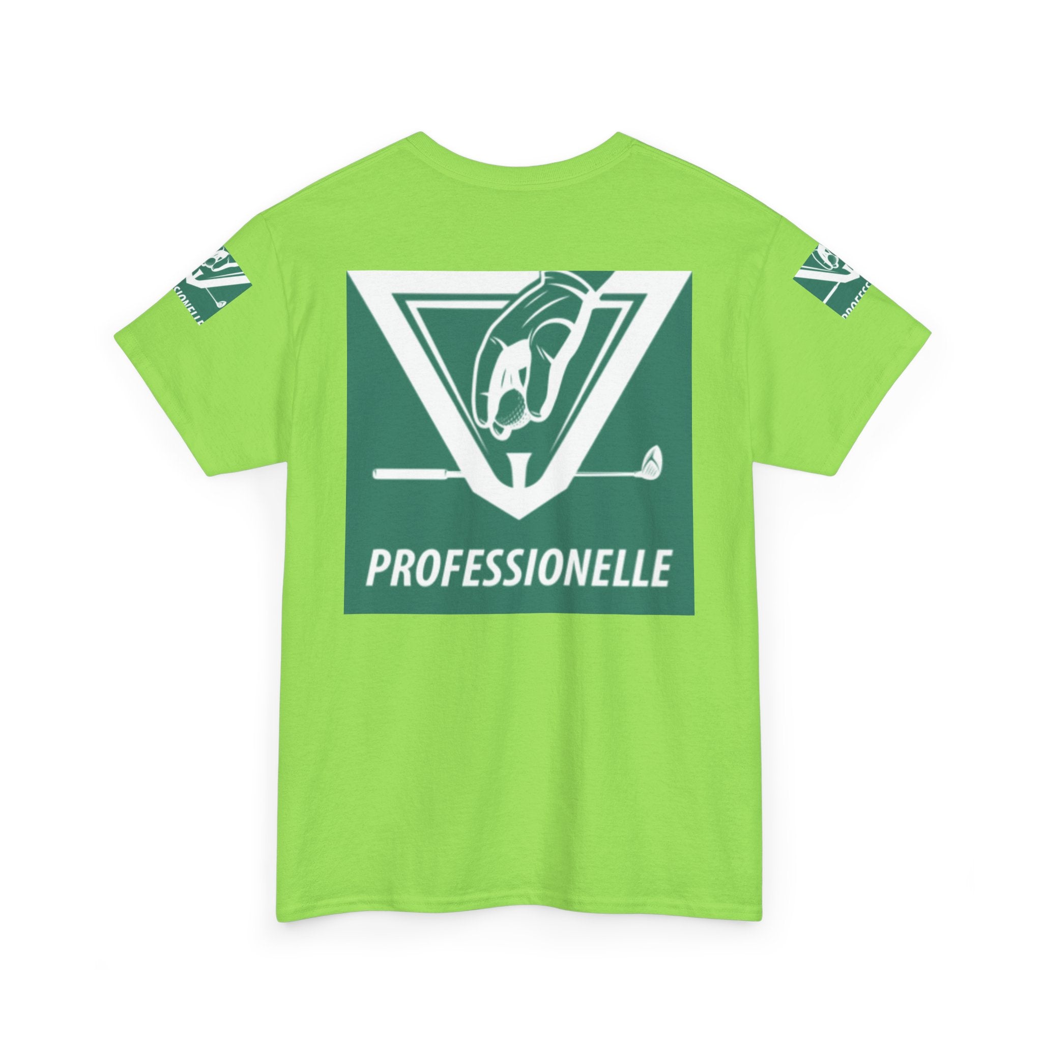 Professionelle Unisex Tee