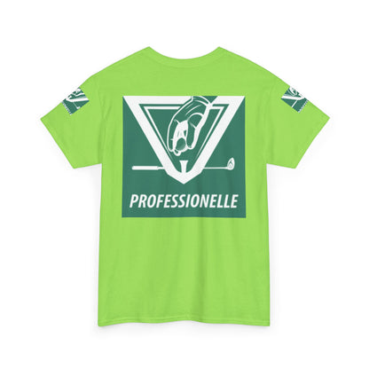 Professionelle Unisex Tee