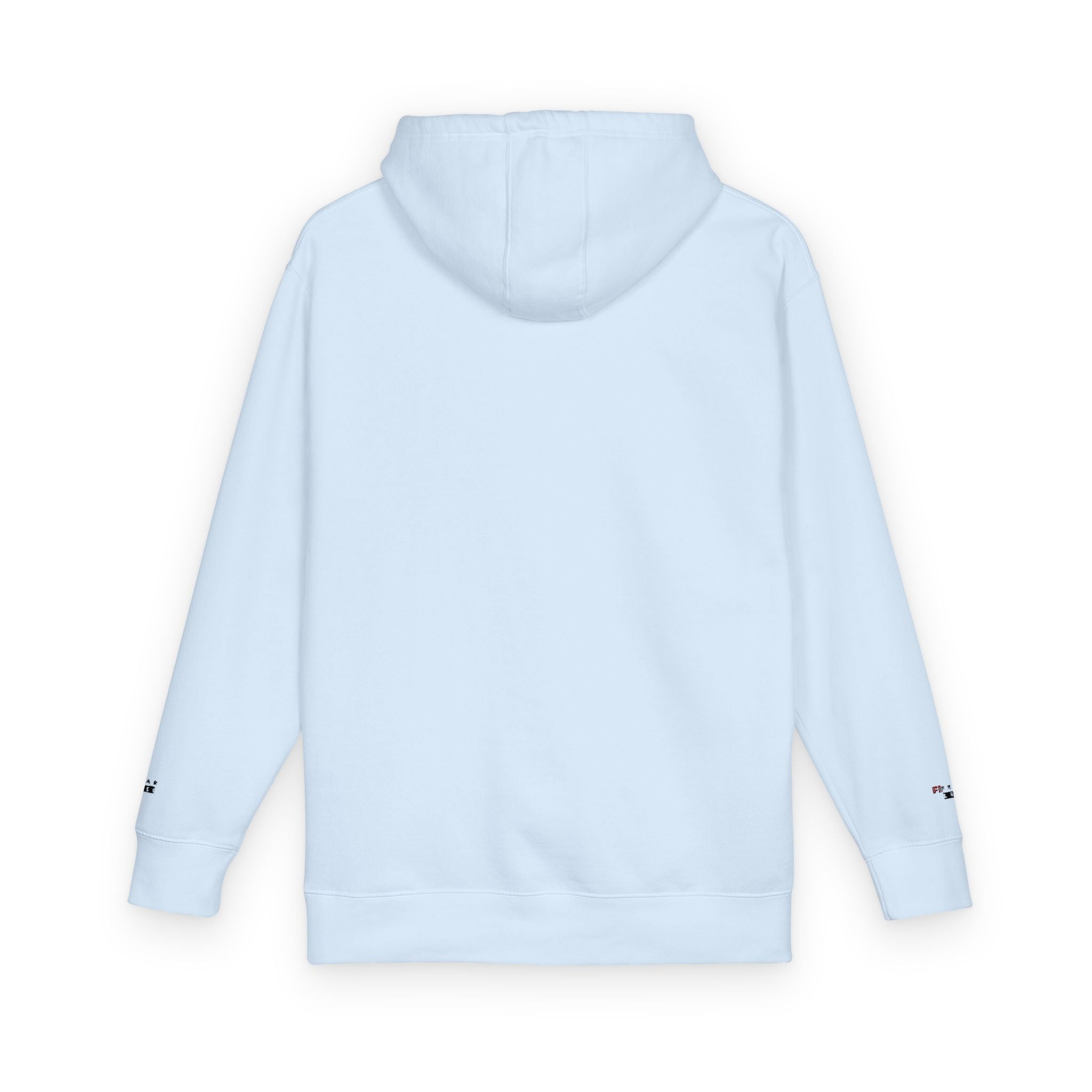 Fleece Hoodie Legend of Dragon Fearless