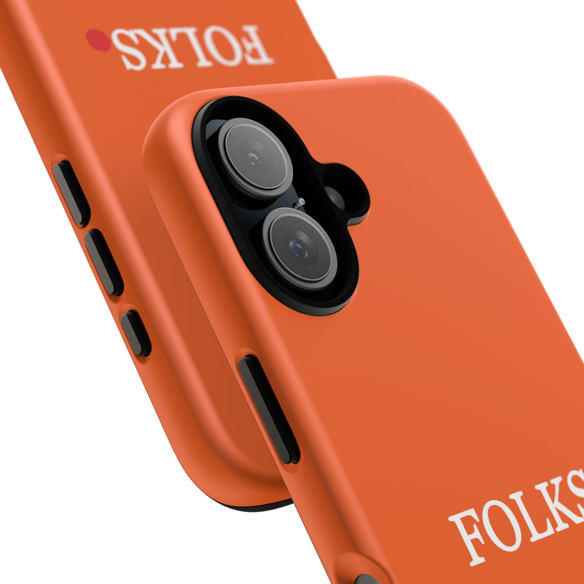 Folk-Inspired Phone Case  | Tough Cases, Custom Phone Cover, Unique iPhone Case, Gifts for Her, Colorful Phone Accessory Printify