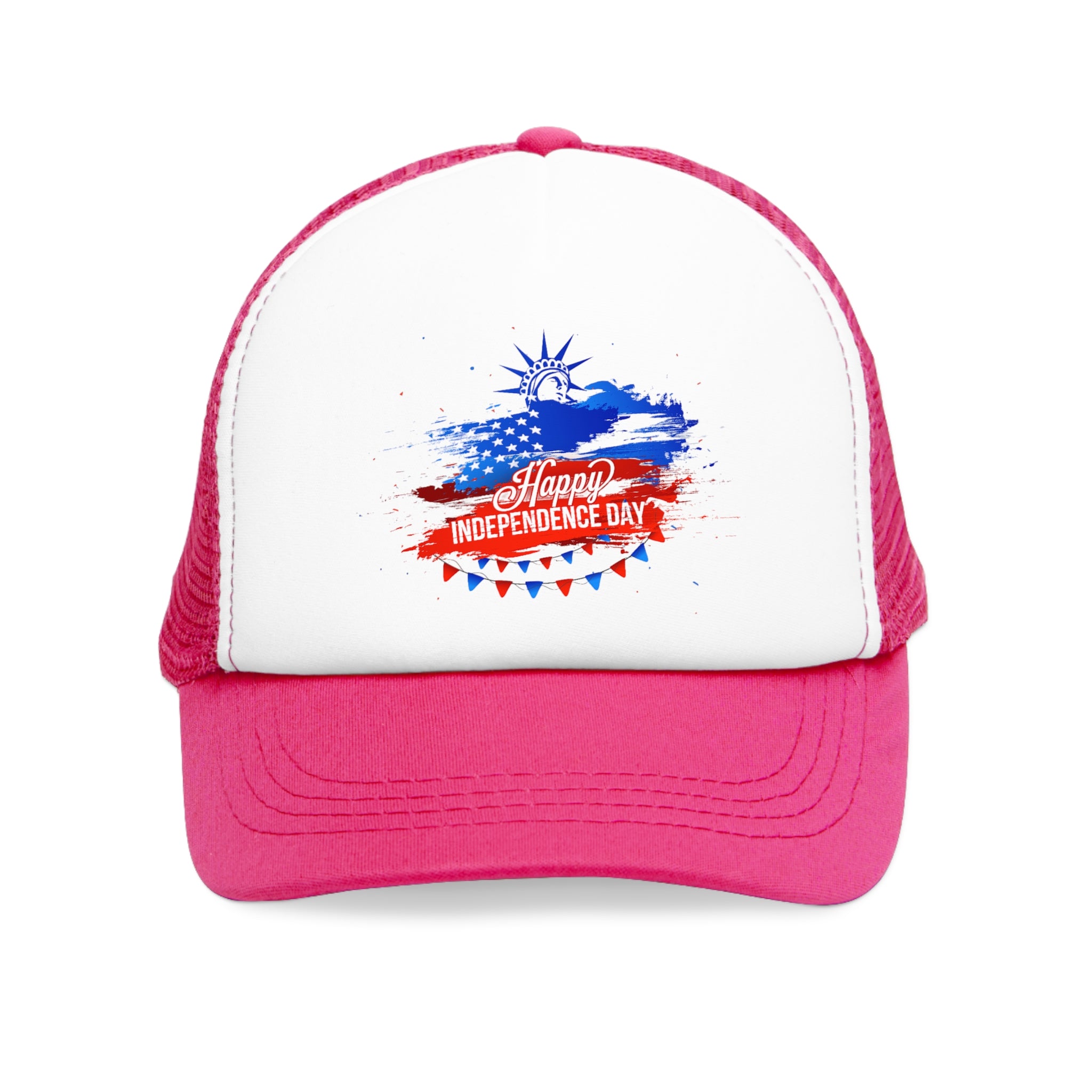 Mesh Cap