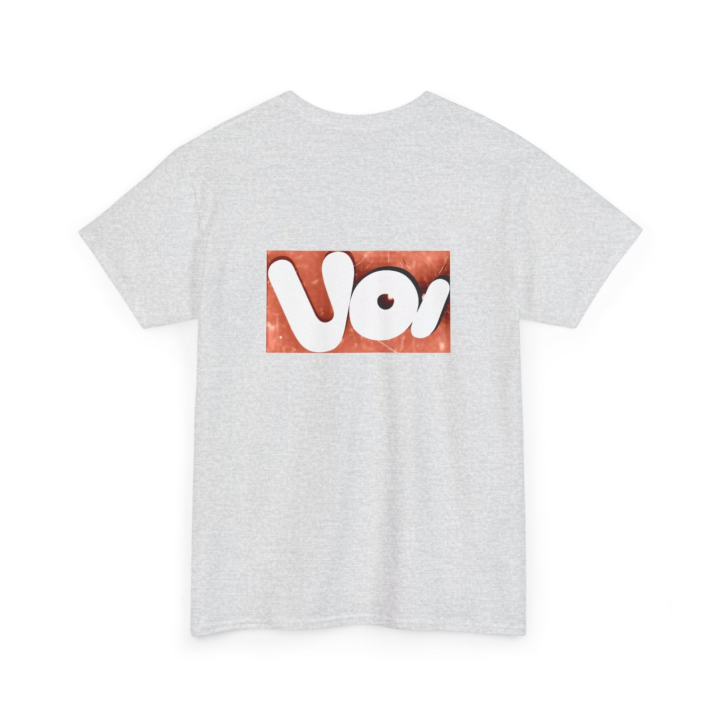 VOi Heavy Cotton Tee