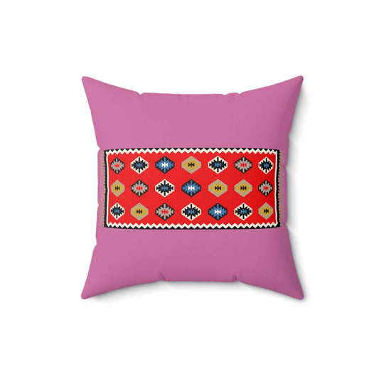 Pillow Cover - Orient Design