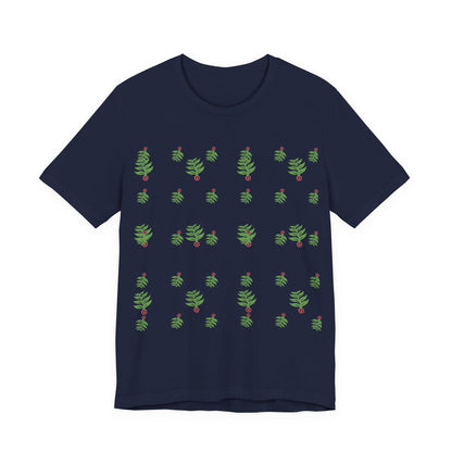Green Unisex Tee