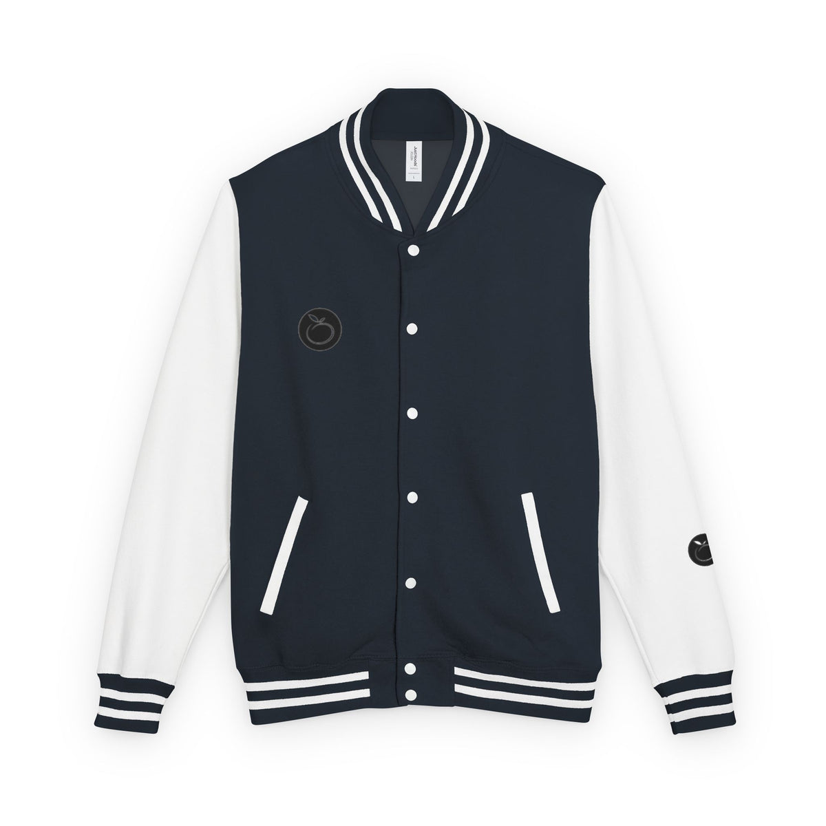 Letterman Jacket Unisex R-Design