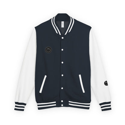 Letterman Jacket Unisex R-Design