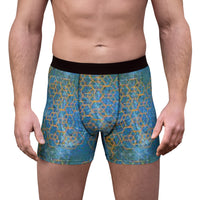 Men's Boxer Briefs (AOP)