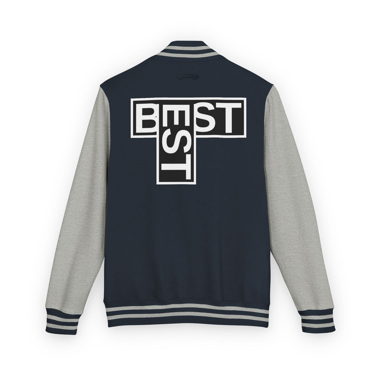 Letterman Jacket - Best Est Design