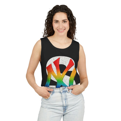 Tank Top for Unisex, Pride Apparel, Summer Fashion, Gift for Sports Fans, LGBTQ+ Celebrations Printify