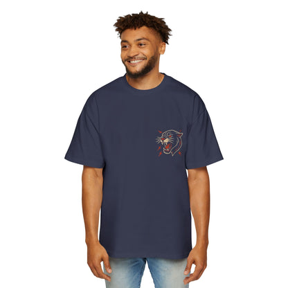 Oversized Tee - Roar Design Printify