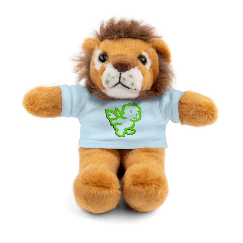 Stuffed Animals with Tee Printify