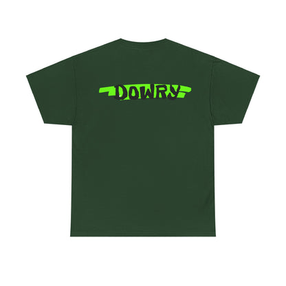 RCNSONS Unisex Heavy Cotton Dowry Tee