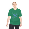 RCNSONS Unisex Moisture Wicking Tee