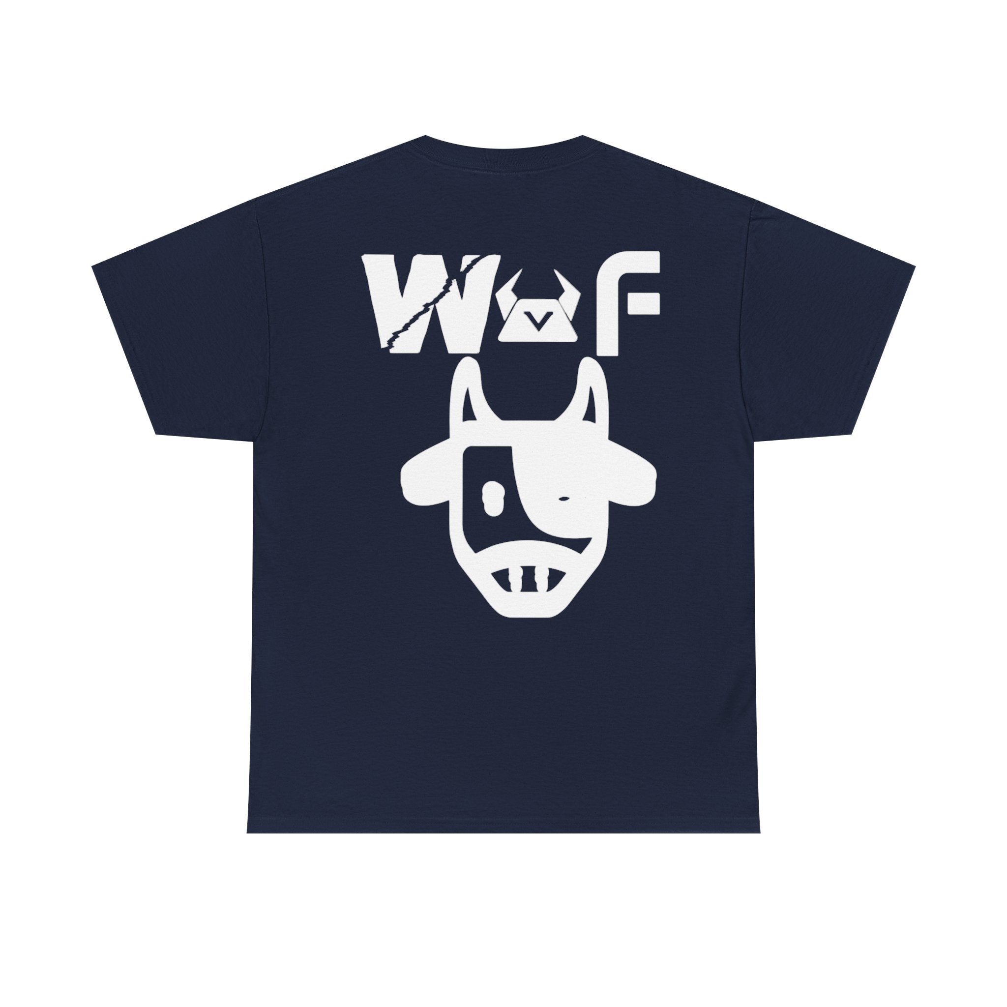 Cool Graphic Tee, Streetwear T-Shirt, Casual Unisex Top, Unique Animal Design Shirt, Trendy Gift for Dog Lovers, Festival Wear Printify