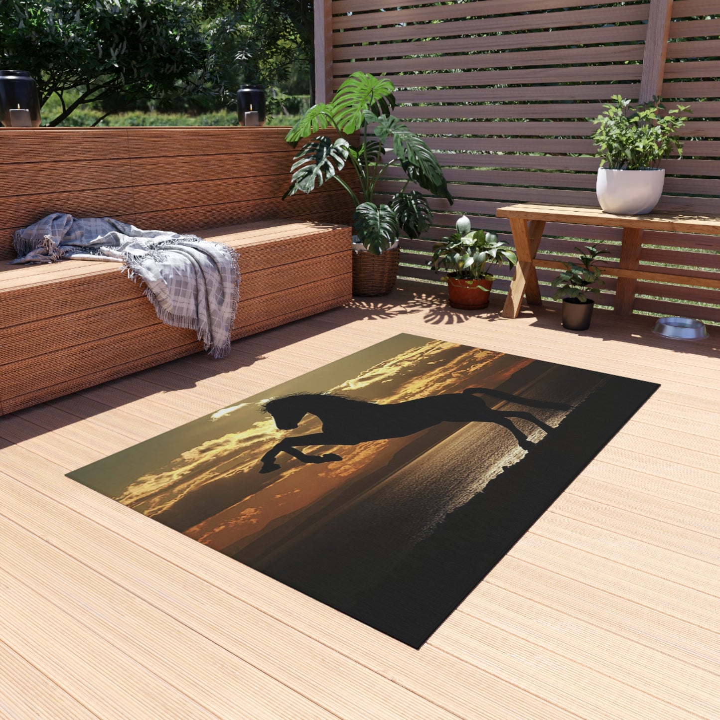 Outdoor Rug