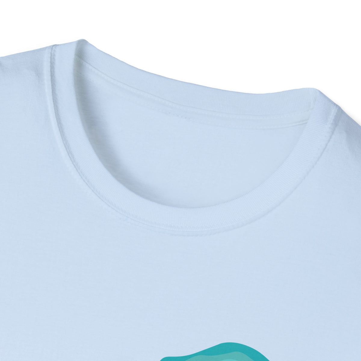 Unisex Softstyle PALMARES T-Shirt