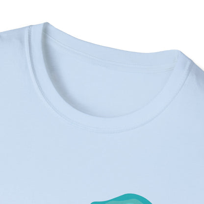 Unisex Softstyle PALMARES T-Shirt